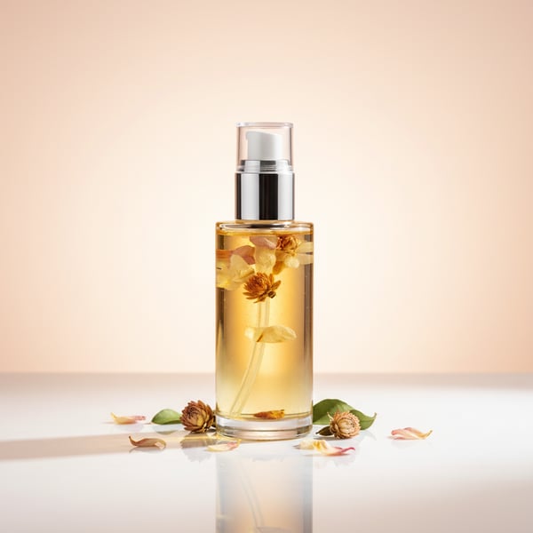 Kindred Spirit Bloom