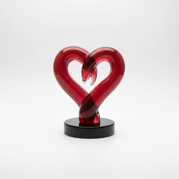 Crimson Embrace Token