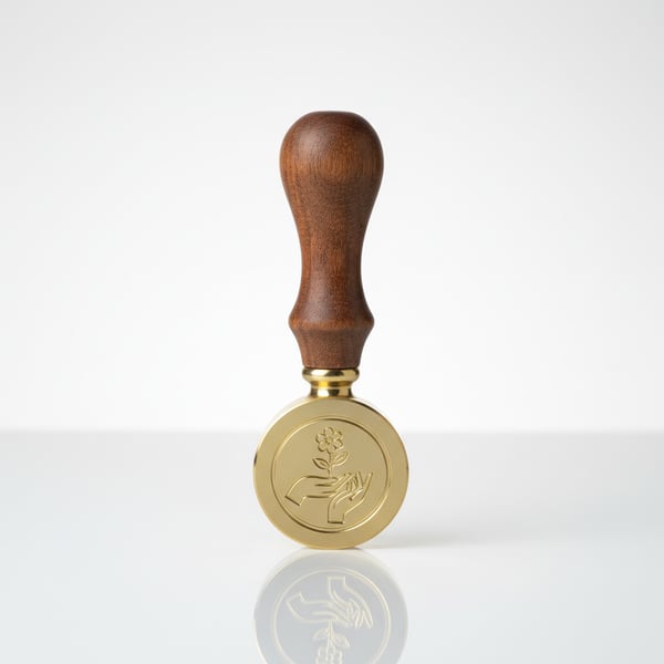 Sincere Appreciation Seal