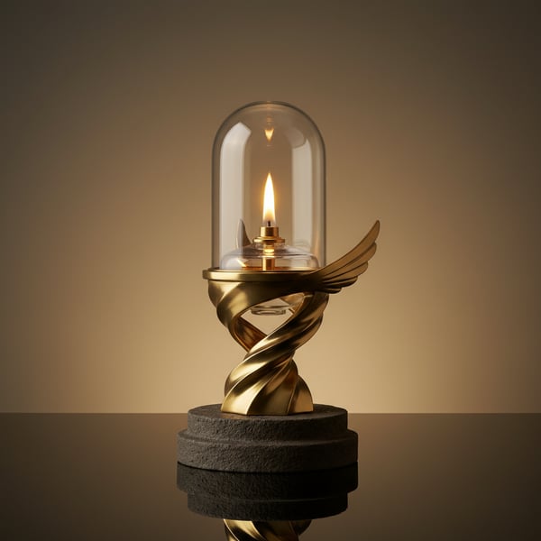 Eternal Flame Dispatch