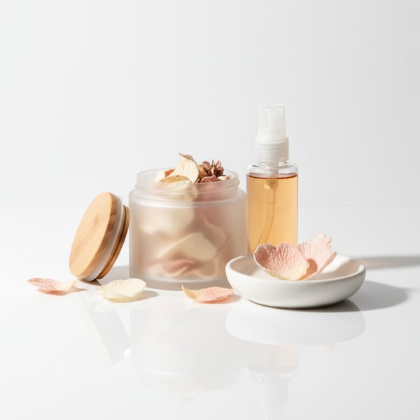 Gentle Comfort Petals