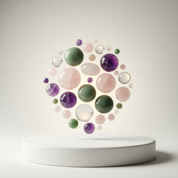 Inner Radiance Message