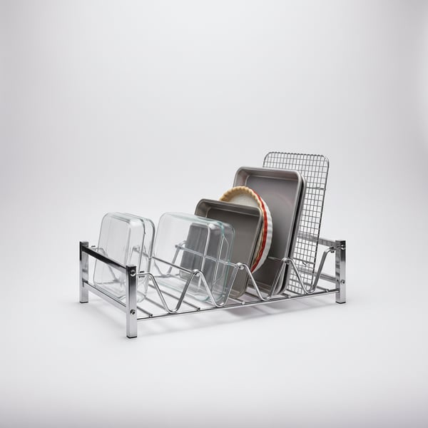 Stellar Adjustable Bakeware Rack