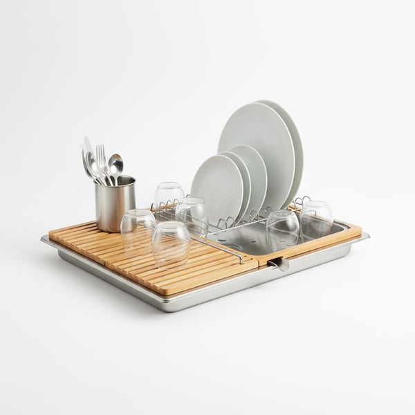 Summit Dish Drying System