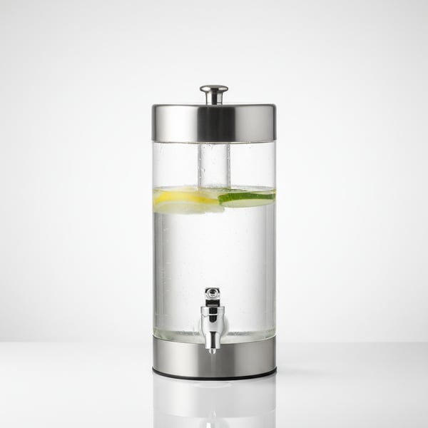 Sovereign Fridge Beverage Dispenser