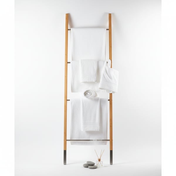 Sanctuary Spa Towel Ladder
