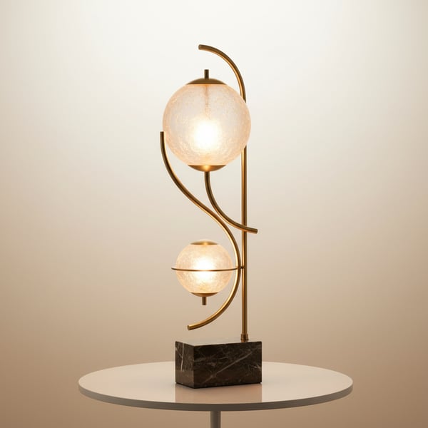 "Noble Zenith Light",