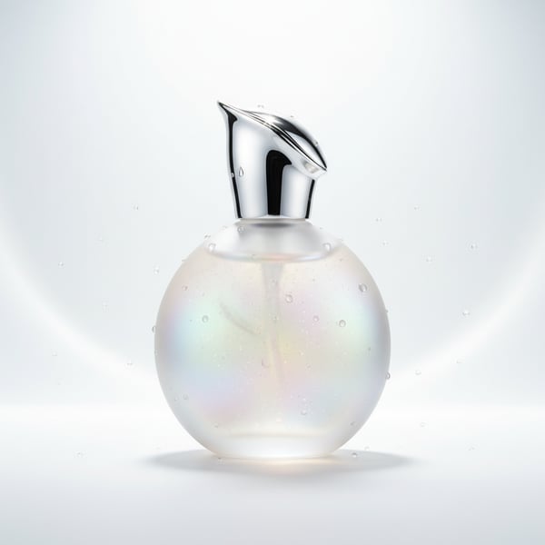 "Dewdrop Shimmer Light",