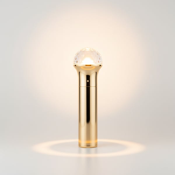 "Sovereign Glow Light",