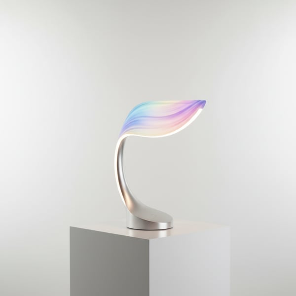 "Reverie Stream Light",