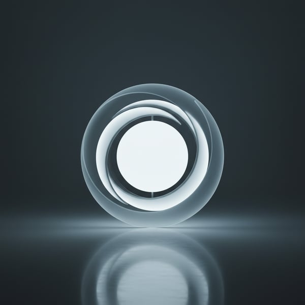 "Lunar Phase Light",