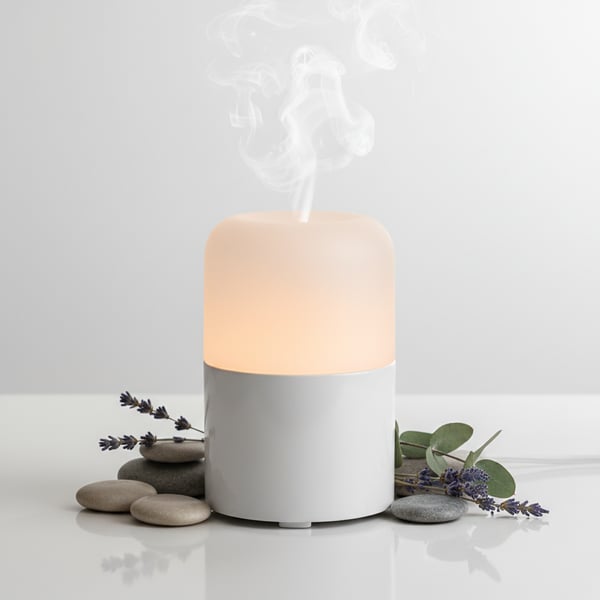 "Inspire Calm Light",