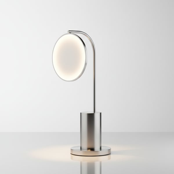 "Sterling Lume Light",