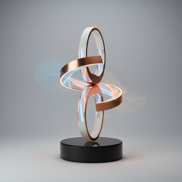 "Harmony Echo Light",