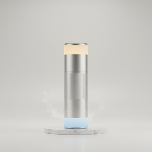 "Lume Sculpt Light",