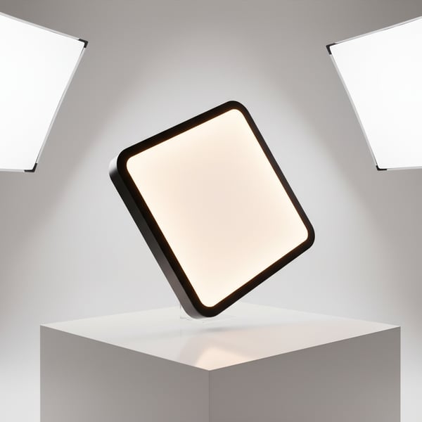 "Future Frame Light",