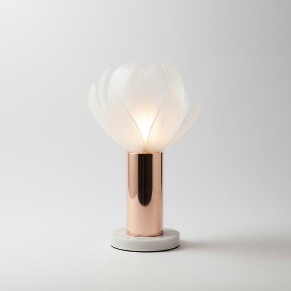 "Petal Bloom Light",