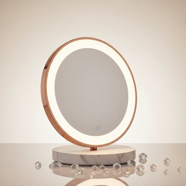 "Opulence Radiance Light",