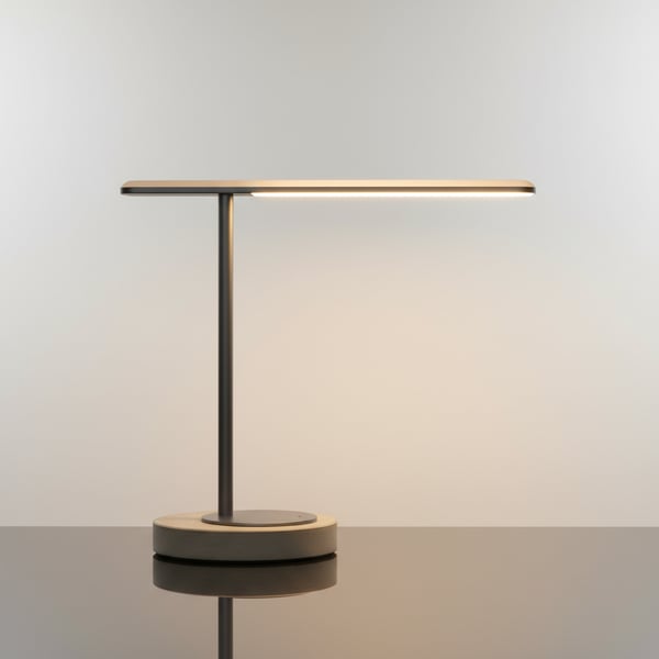 "Zenith Beam Light",