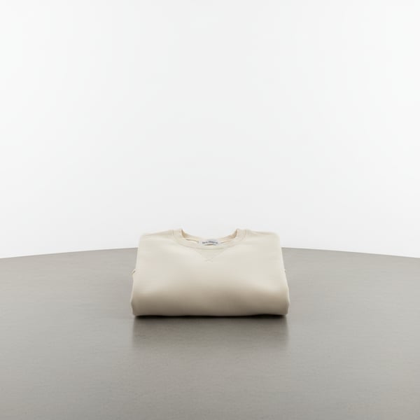 Mes Anges Dropped Shoulder Sweatshirt