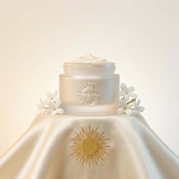 Jasmine Silk Solstice