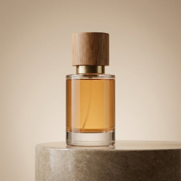 Sandalwood Veil Essence