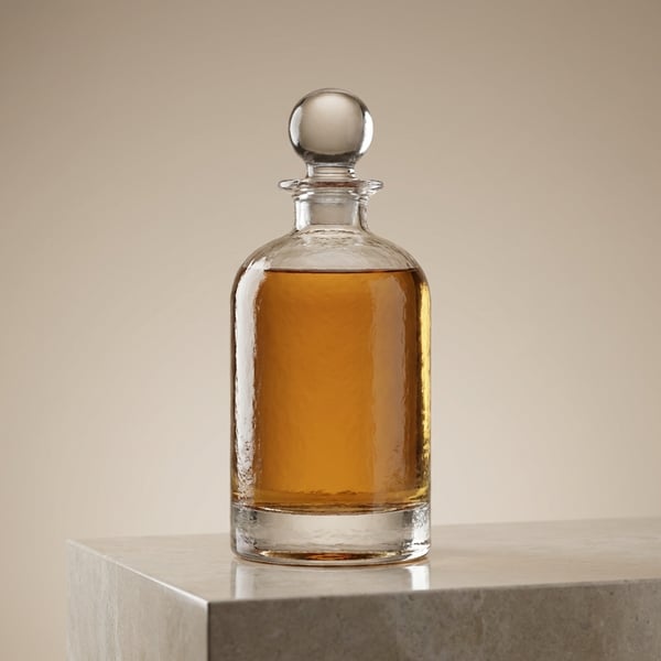 Amber Whisper Elixir