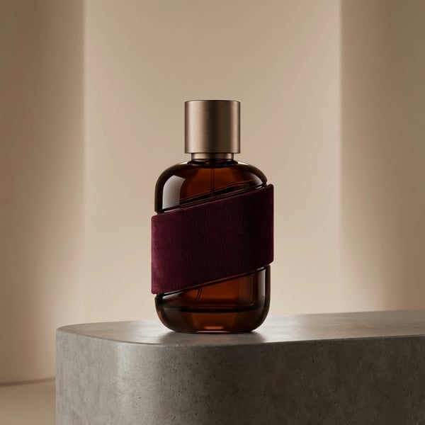 Velvet Patchouli Echo