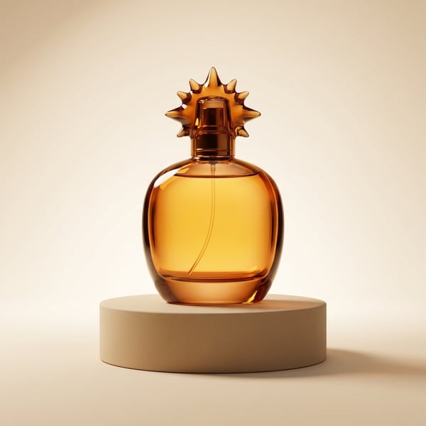 Étoile d’Encens Solaire