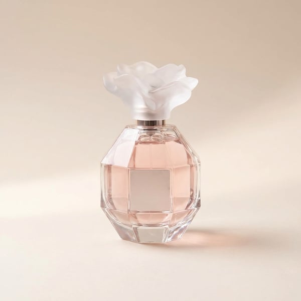 Crystal Peony Breeze