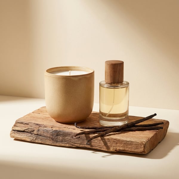 Vanilla Cedar Twilight