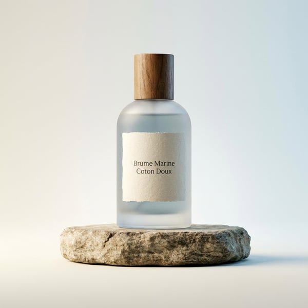 Brume Marine Coton Doux