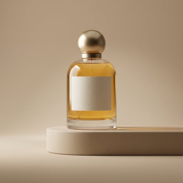 Ciel de Figue Citrine