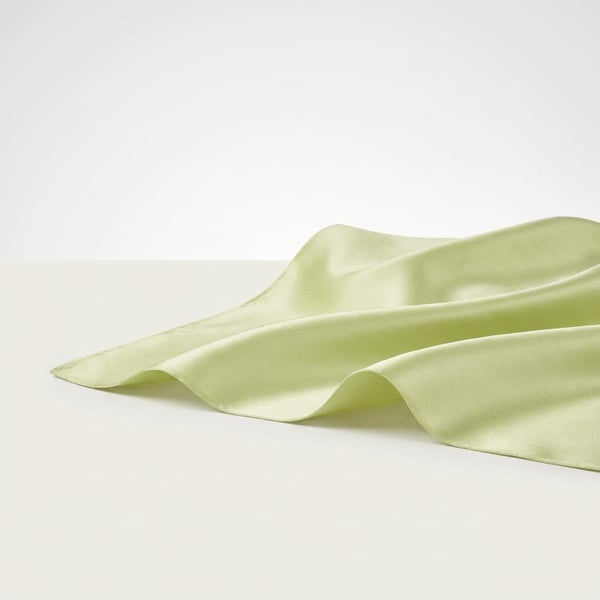 Lime Blossom Silk