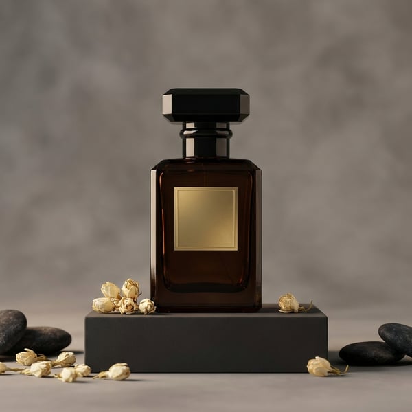 Noir Jasmine Solstice