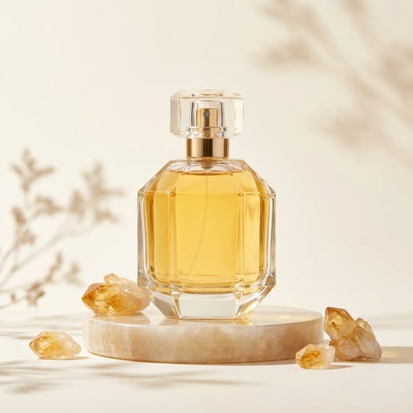 Citrine Blossom Haze