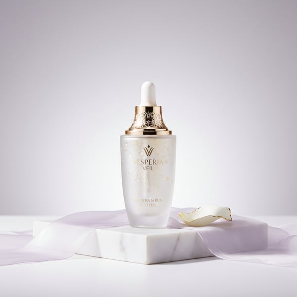Vesperia Veil