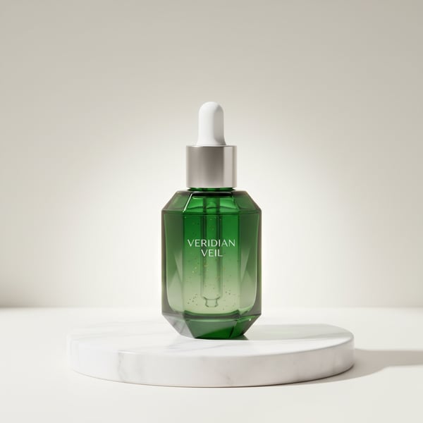 Veridian Veil