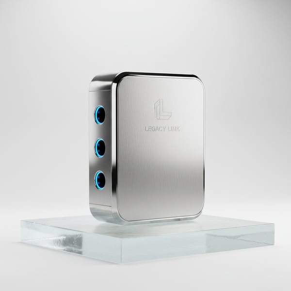 Legacy Link