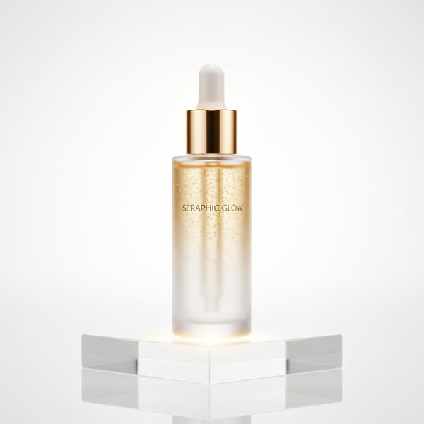 Seraphic Glow