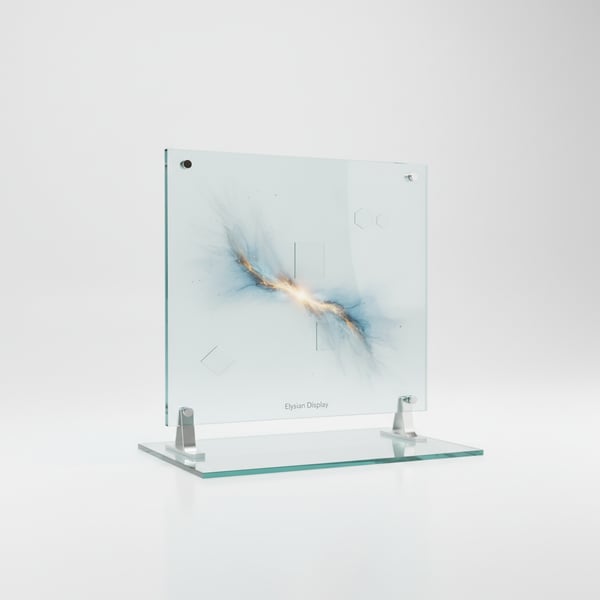 Elysian Display