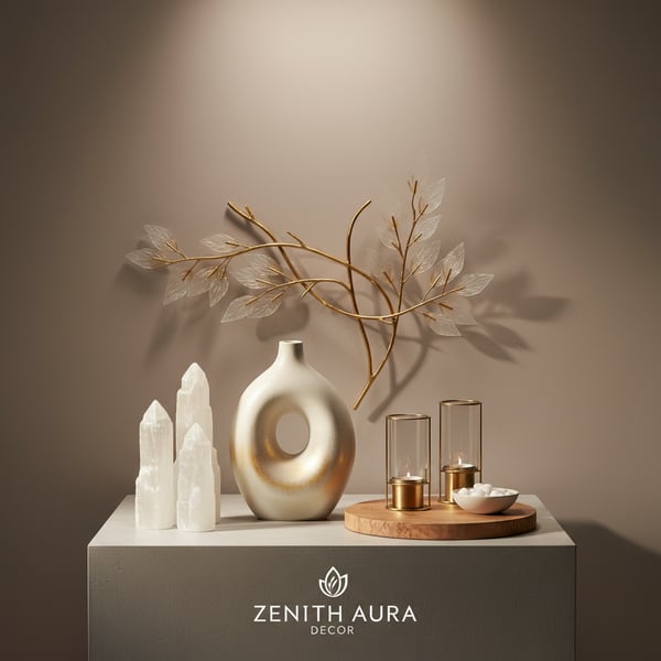 Zenith Aura Decor