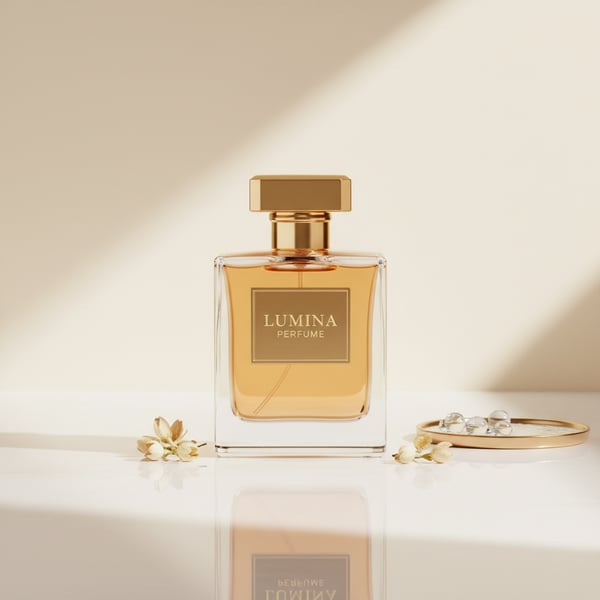 Lumina Perfume