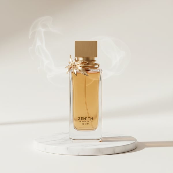 Zenith Fragrance Adorn