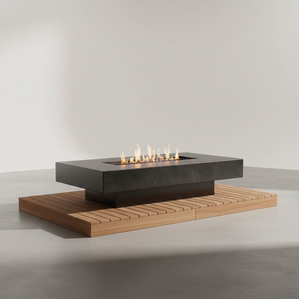 Meridian Hearth