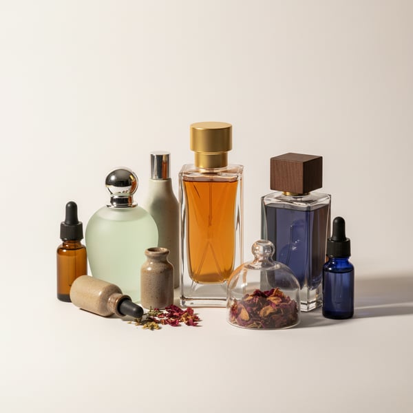 Bespoke Fragrance Haven