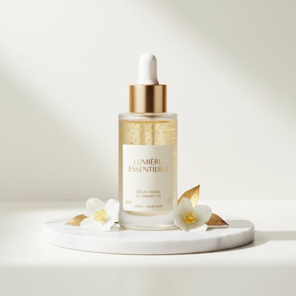 Lumière Essentielle