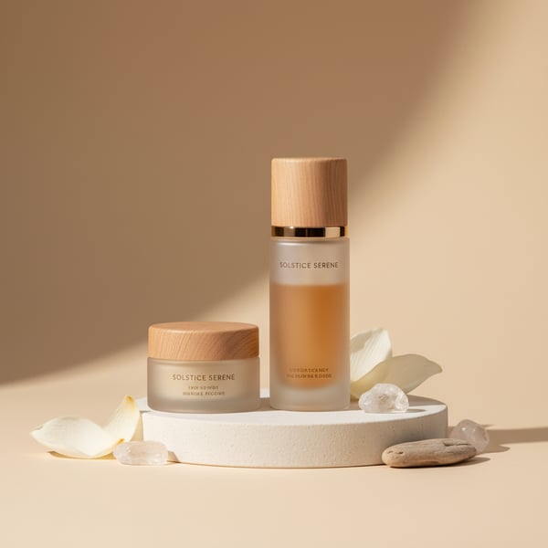Solstice Serene