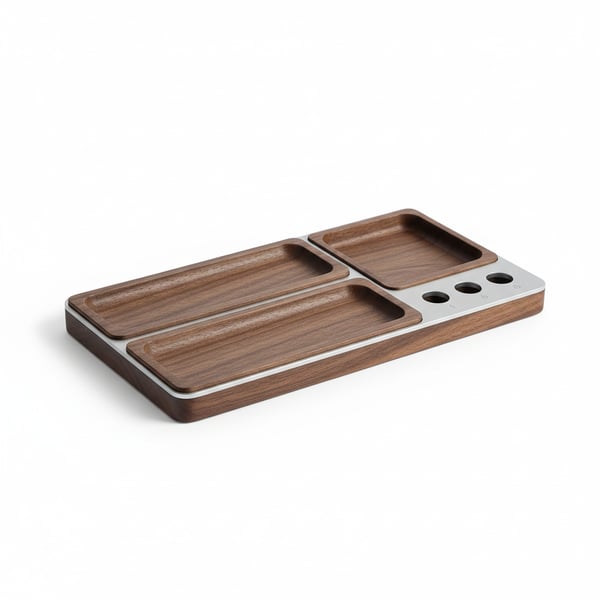 LoomDesk Essential Organizer