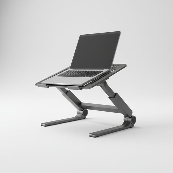"ErgoSpire Laptop Riser",